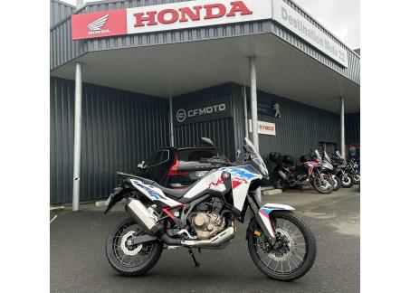 HONDA Africa Twin CRF1100L