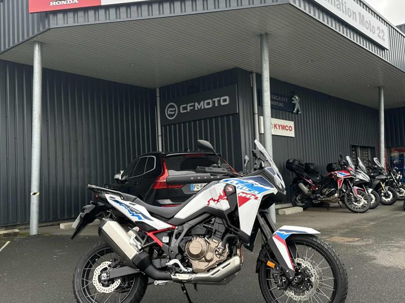HONDA Africa Twin CRF1100L