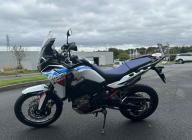 HONDA Africa Twin CRF1100L