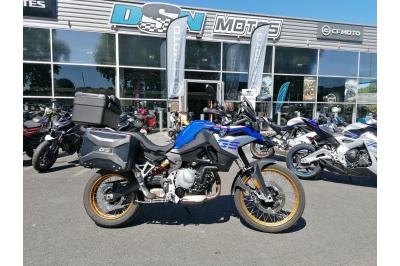 BMW F 850 GS