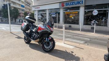 Photo du véhicule HONDA
