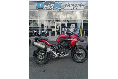 BENELLI TRK 502 X