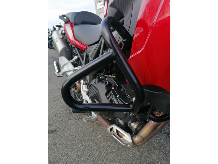 BENELLI TRK 502 X 2021 pour 98.55€/mois chez DSN MOTOS 33