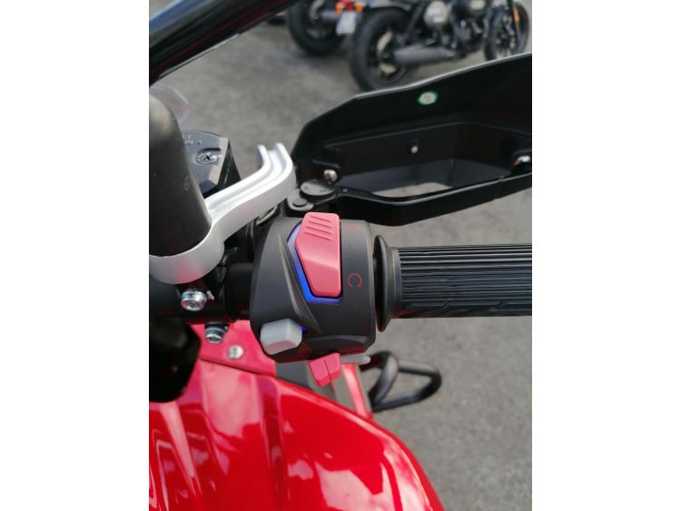BENELLI TRK 502 X 2021 pour 98.55€/mois chez DSN MOTOS 33
