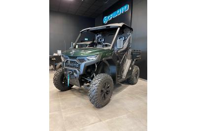 CF MOTO UFORCE 1000 PRO