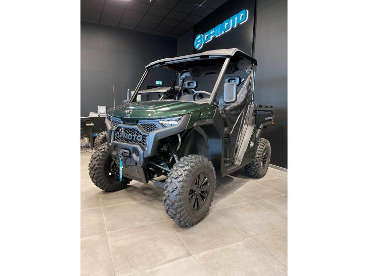 CF MOTO UFORCE 1000 PRO