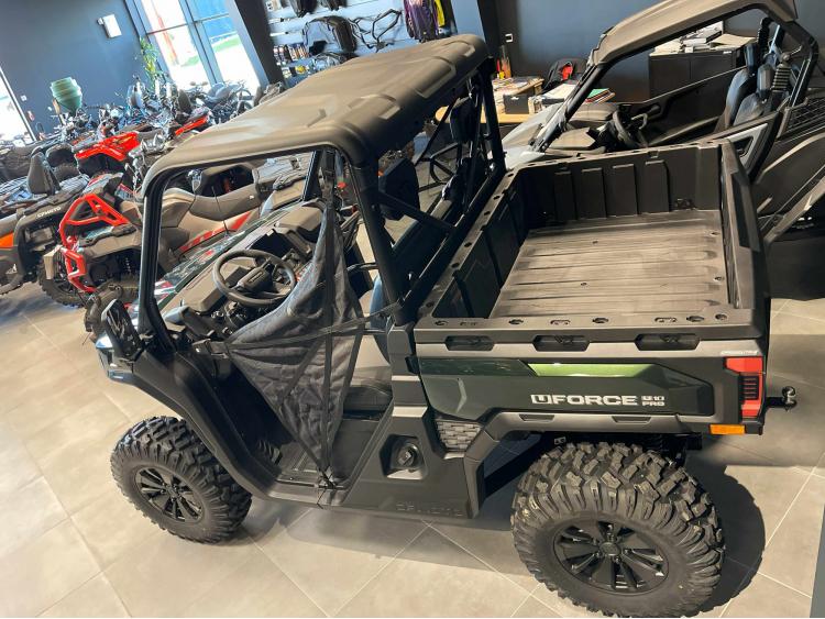 CF MOTO UFORCE 1000 PRO