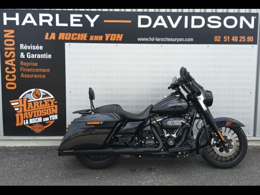 HARLEY-DAVIDSON TOURING ROAD KING 1868 SPECIAL