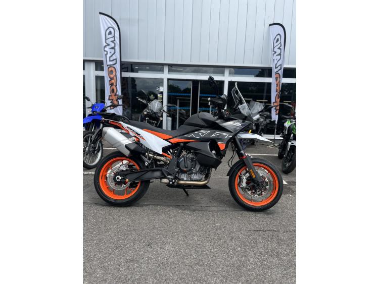 KTM 890 ADVENTURE SMT