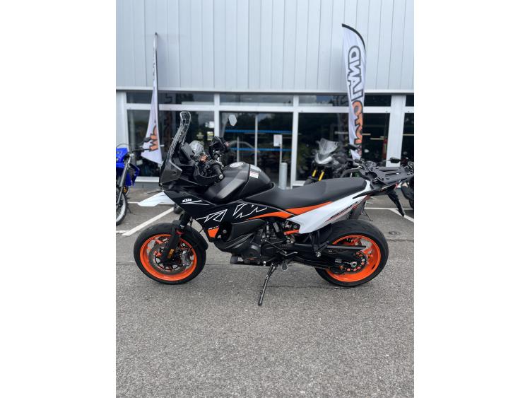 KTM 890 ADVENTURE SMT