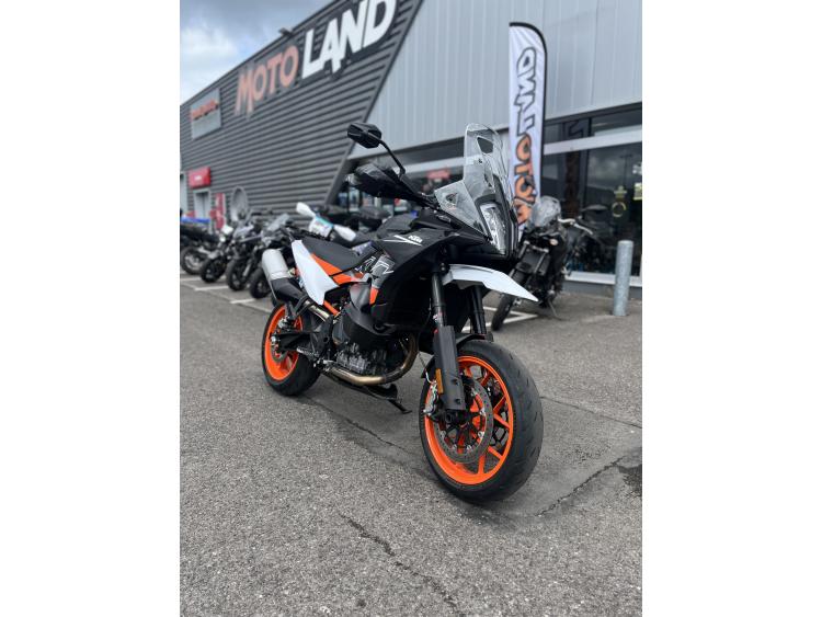 KTM 890 ADVENTURE SMT