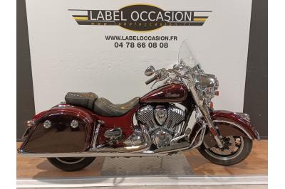 INDIAN SPRINGFIELD