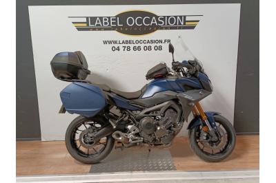 YAMAHA 900 TRACER GT