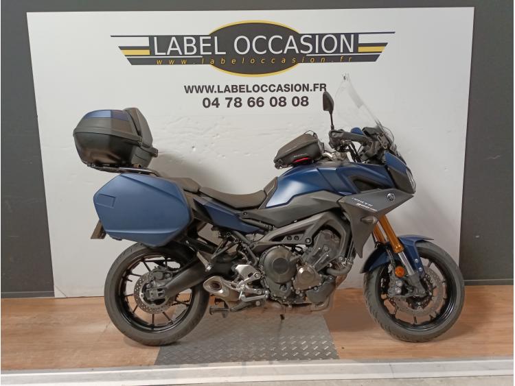 YAMAHA 900 TRACER GT