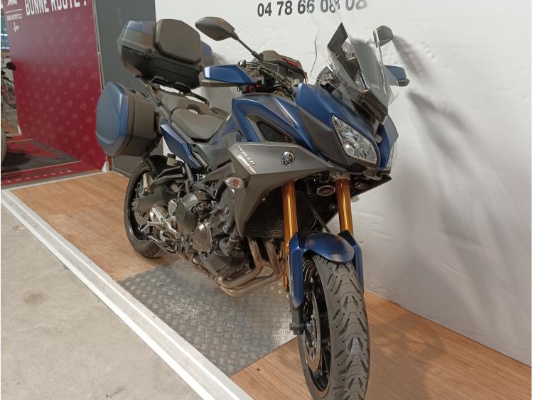 YAMAHA 900 TRACER GT