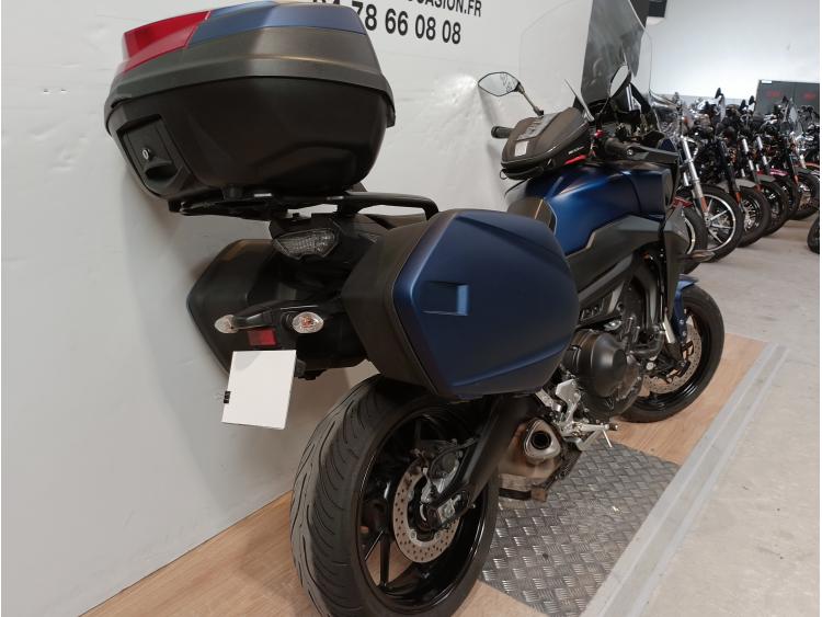 YAMAHA 900 TRACER GT