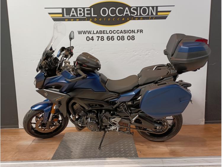 YAMAHA 900 TRACER GT