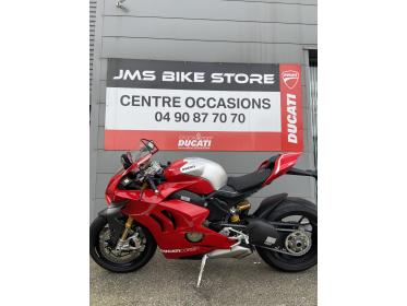 DUCATI PANIGALE 1103 V4