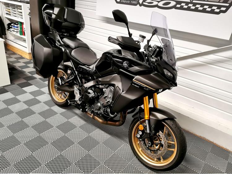 YAMAHA 900 TRACER 9 GT - 1ère Main