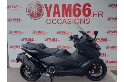 YAMAHA XP T-MAX 560