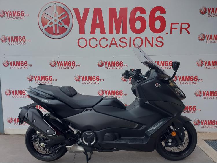 YAMAHA XP T-MAX 560