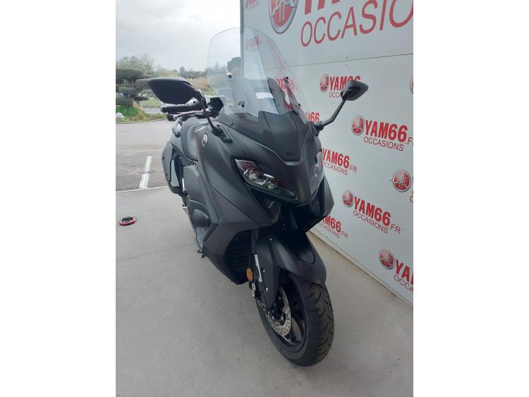 YAMAHA XP T-MAX 560