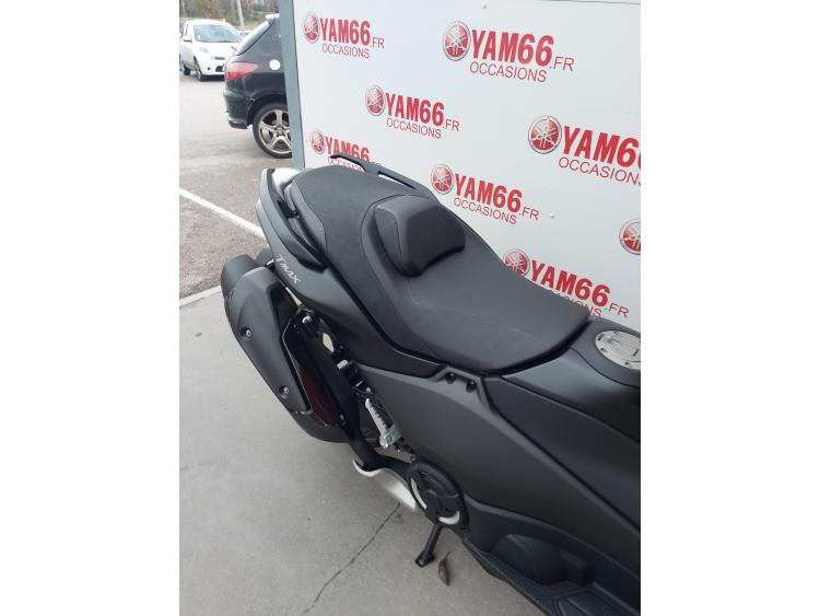 YAMAHA XP T-MAX 560