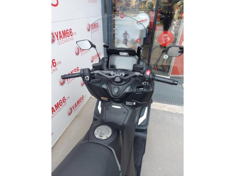 YAMAHA XP T-MAX 560