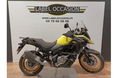 SUZUKI DL 650 V-STROM