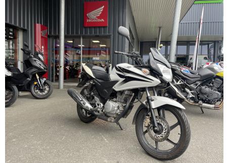 HONDA CBF