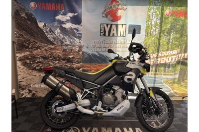 APRILIA TUAREG 660