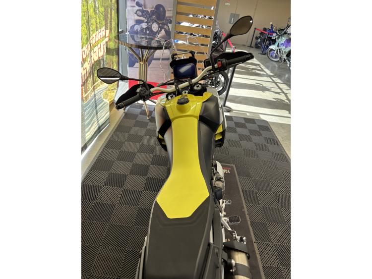 APRILIA TUAREG 660 - GARANTIE CONSTRUCTEUR 04/28