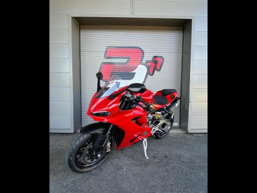 DUCATI PANIGALE V2 MY25