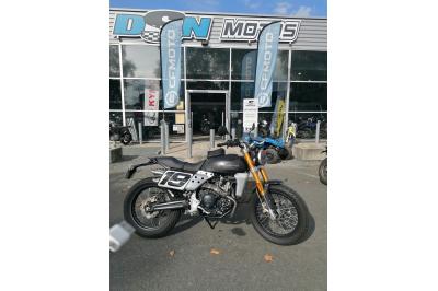 FANTIC CABALLERO 500 FLAT TRACK