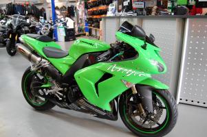 Photo du véhicule KAWASAKI