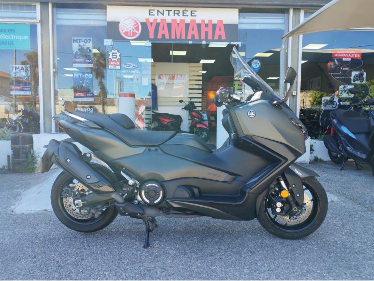 YAMAHA XP T-MAX 560