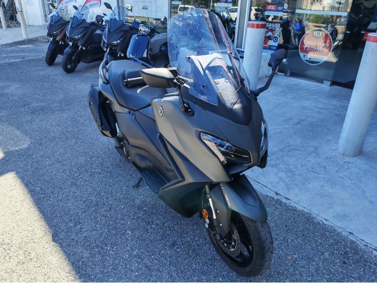 YAMAHA XP T-MAX 560