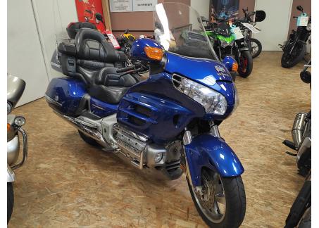 HONDA GL1800 GOLDWING