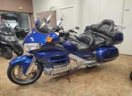 HONDA GL1800 GOLDWING