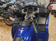 HONDA GL1800 GOLDWING