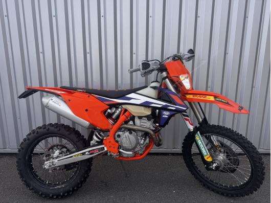 KTM 250 EXC-F