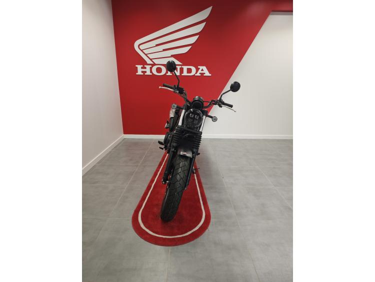 HONDA CL 500