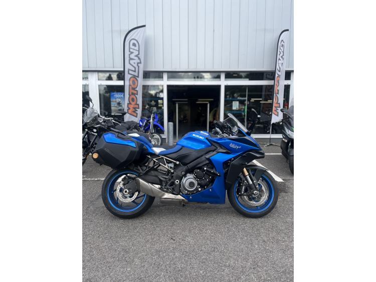 SUZUKI GSX-S 1000 GT