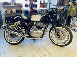 Photo du véhicule ROYAL ENFIELD