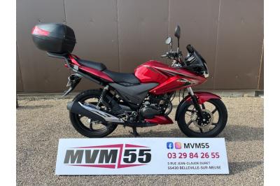 HONDA CBF 125