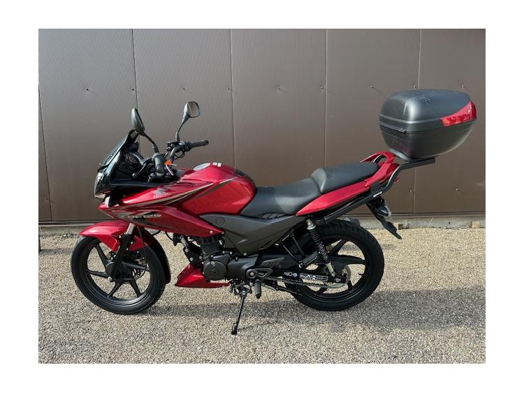 HONDA CBF 125