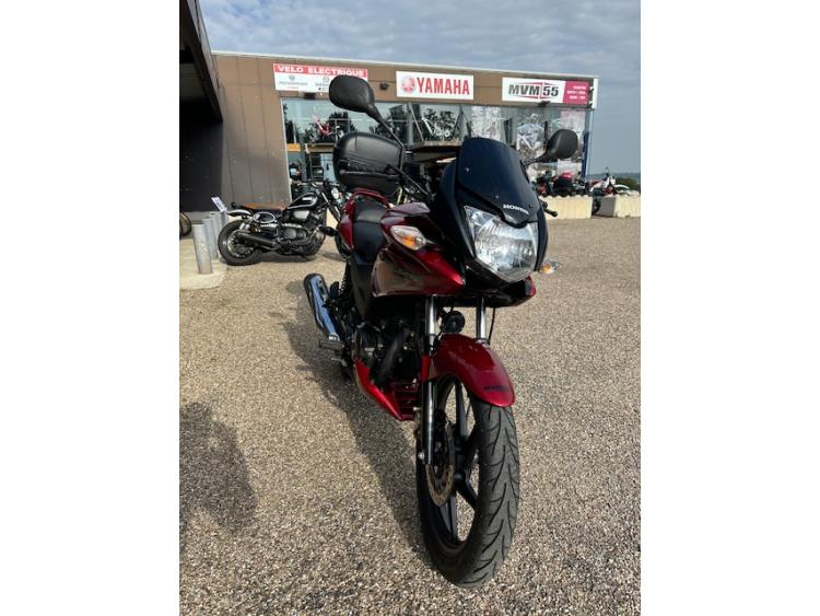 HONDA CBF 125