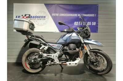 MOTO GUZZI V85 TT 850