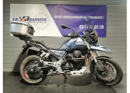 MOTO GUZZI V85 TT 850