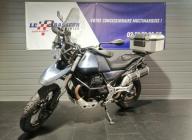 MOTO GUZZI V85 TT 850